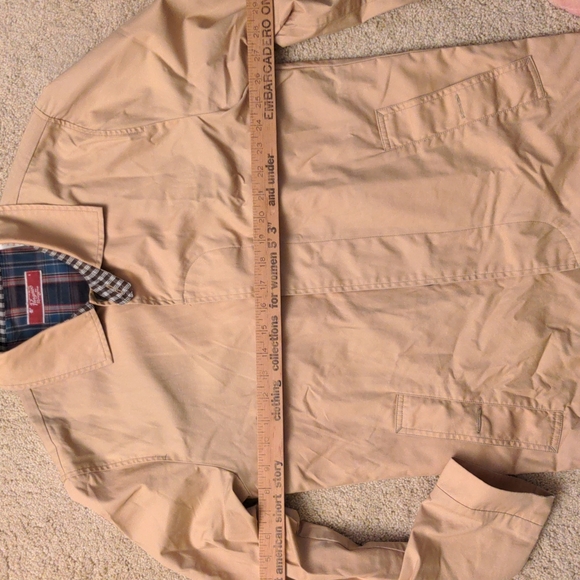 Penguin men's jacket - Picture 7 of 10